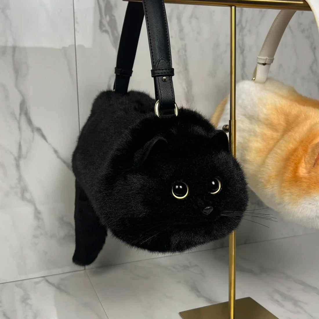 Purrfect™ Pouch