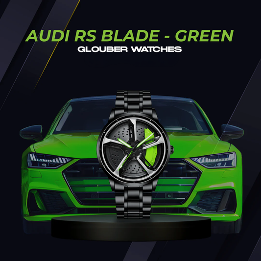 Audi RS Blade