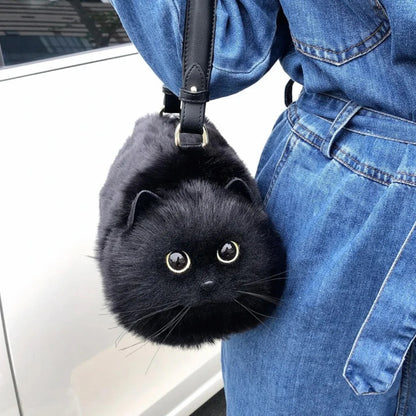 Purrfect™ Pouch