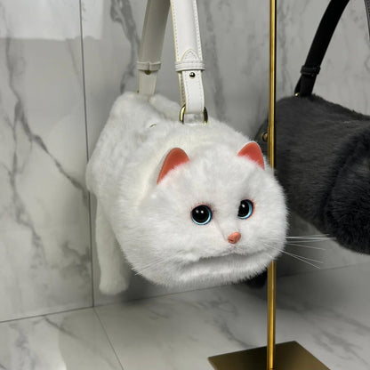 Purrfect™ Pouch