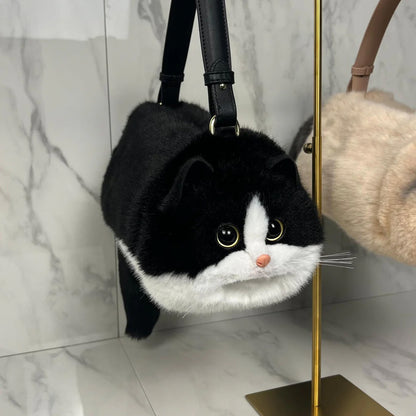 Purrfect™ Pouch